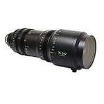 Fujinon ZK12x25 high zoom ratio telephoto cine zoom lens for 4K PL-mount cameras (25-300mm) - Feet Scale Fujinon ZK12x25 high zoom ratio telephoto cine zoom lens for 4K PL-mount cameras (25-300mm) - Feet Scale